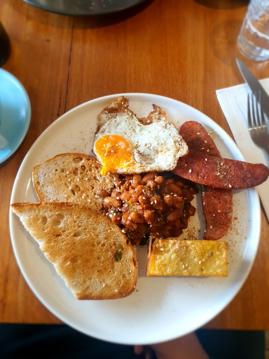 The Jolly Miller (Greenvale)-10