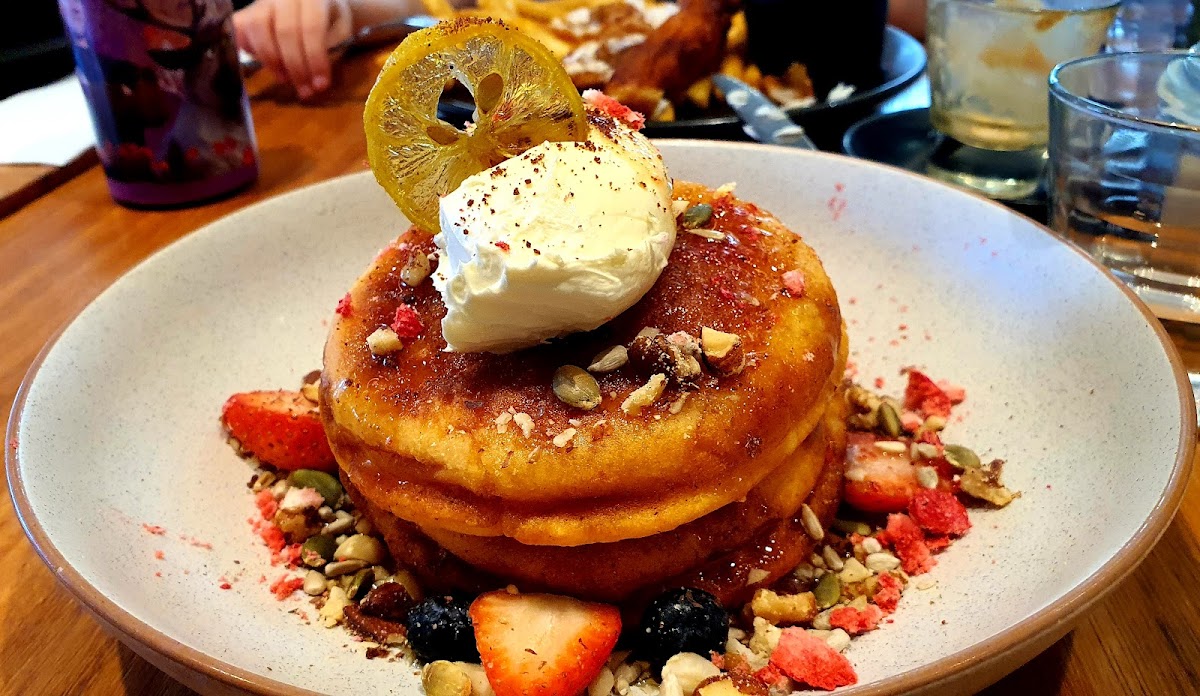 The Jolly Miller (Greenvale)-8